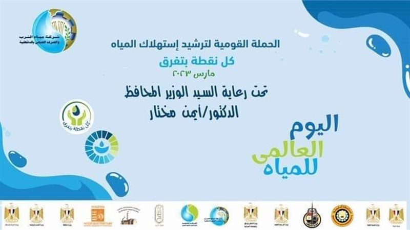 مياه الدقهلية، فيتو