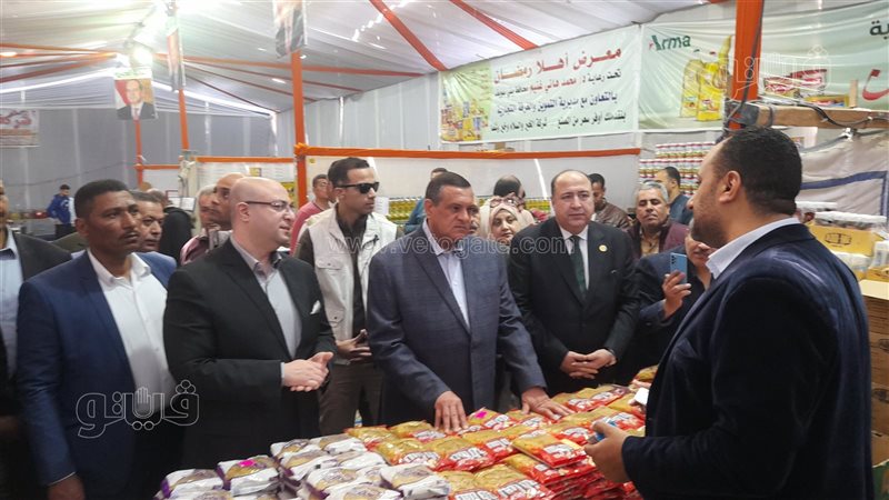 وزير التنمية المحلية