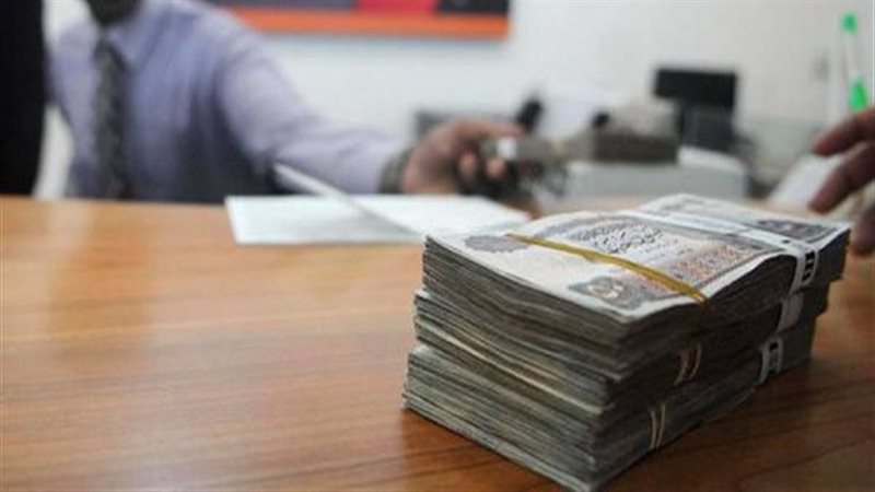 حسابات المتوفين في