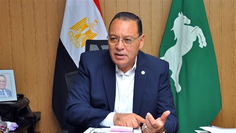 الدكتور ممدوح غراب