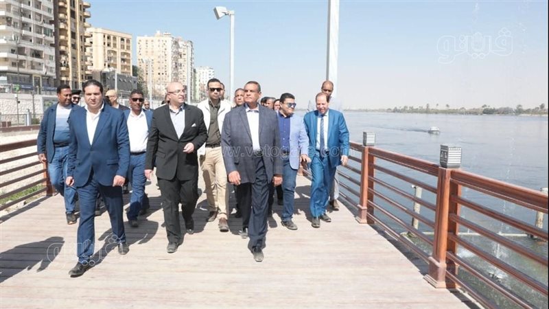 وزير التنمية المحلية