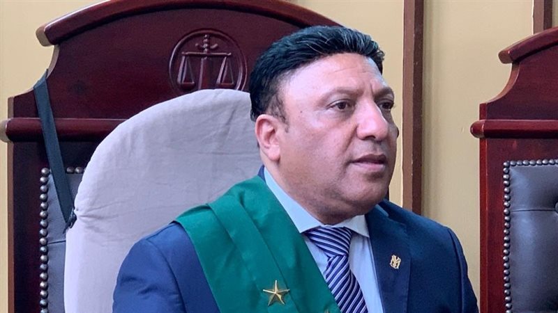 المستشار جودت ميخائيل