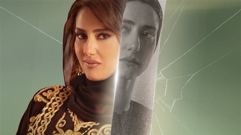 حنان مطاوع من مسلسل