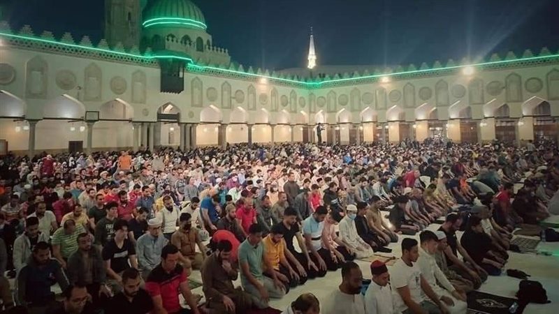 الجامع الأزهر، فيتو