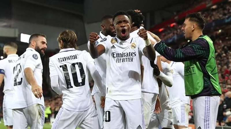 ريال مدريد،فيتو