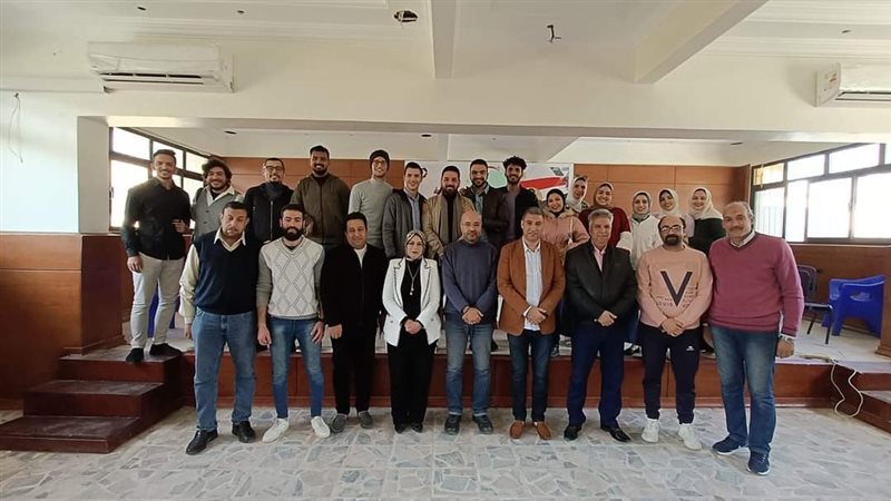 ختام مسابقة إبداع