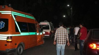 تفاصيل العثور على جثث 4 أجانب داخل فندق بالإسكندرية 