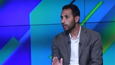 وائل القباني: وقعت للأهلي وتراجعت، وإمام عاشور 