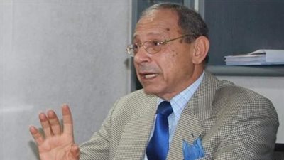 5 محطات في حياة رؤوف السيد رئيس حزب الحركة الوطنية الراحل 