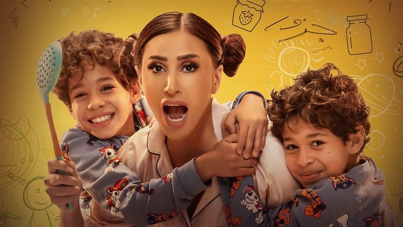دينا الشربيني، فيتو