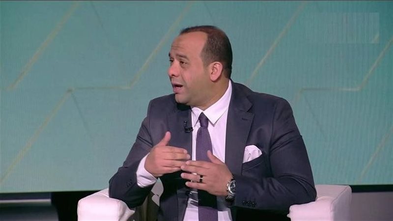 وليد صلاح الدين،