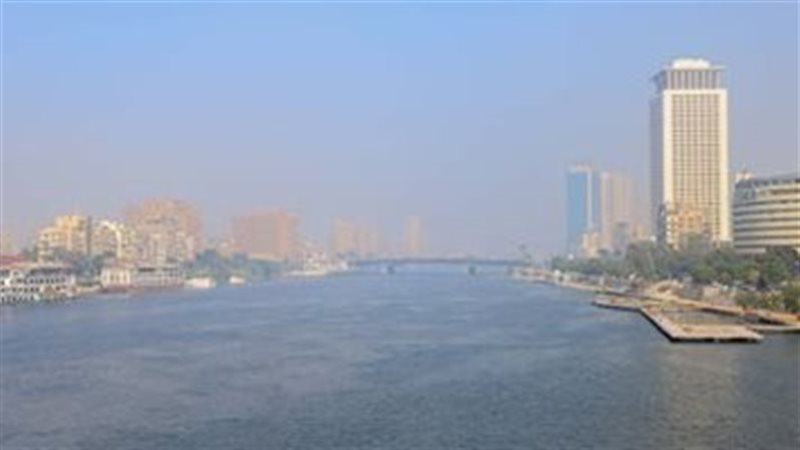 درجات الحرارة اليوم،