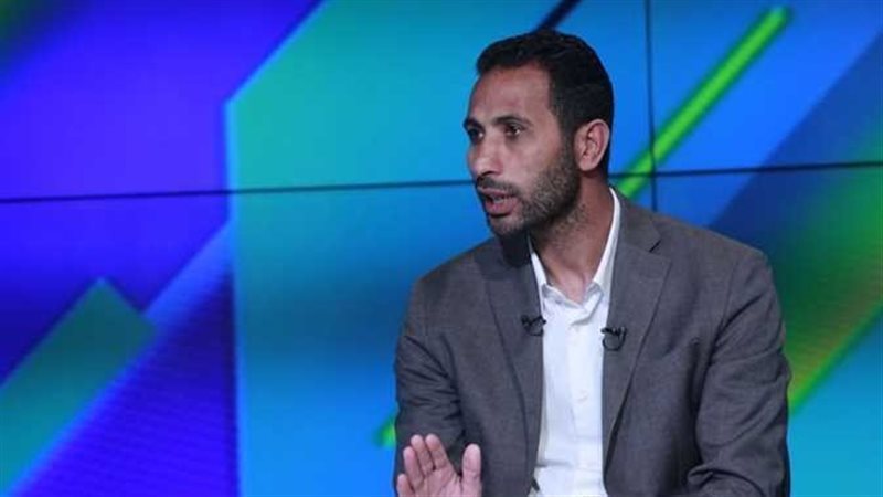 وائل القباني،فيتو