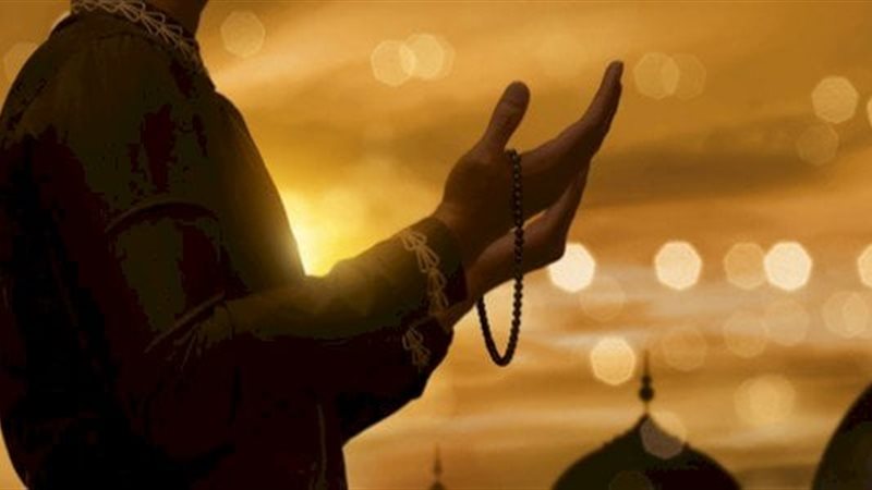 دعاء قضاء الحاجة،