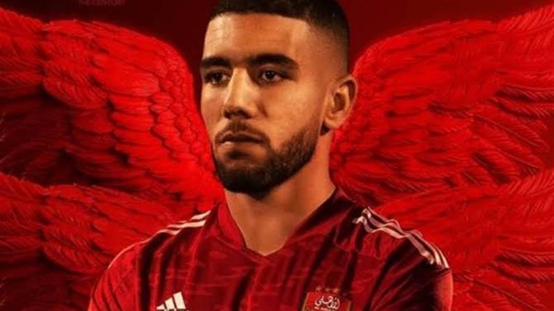 أحمد القتدوسي، فيتو