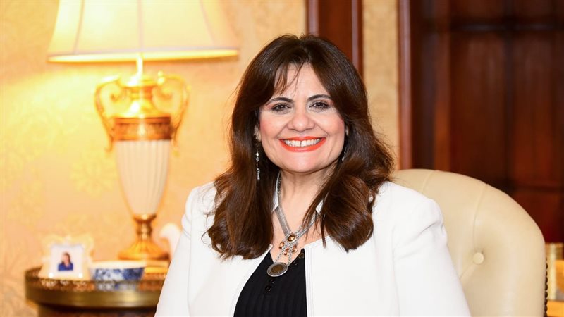 السفيرة سها جندي