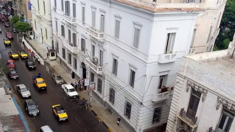 صحة الاسكندرية،فيتو