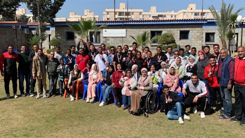 منتخب جامعة حلوان،فيتو