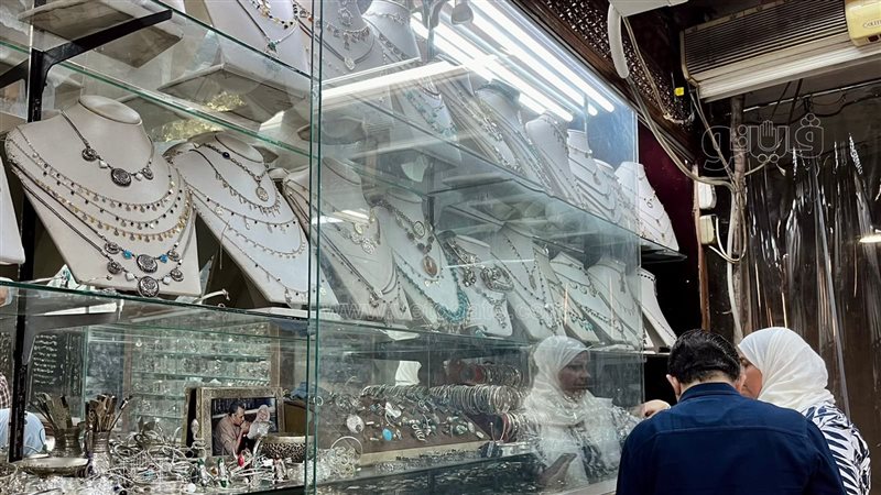أسعار الفضة اليوم،