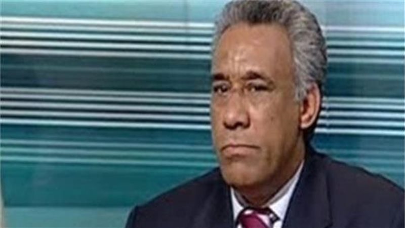 ماهر همام، فيتو