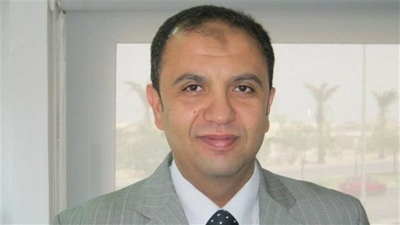 المهندس خالد سعد