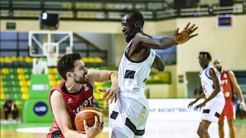 منتخب كرة السلة،