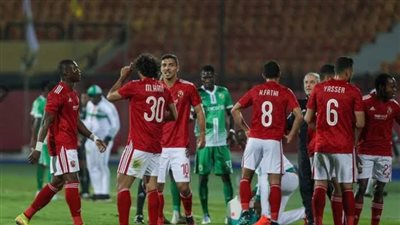 دوري أبطال أفريقيا، الموعد والقناة الناقلة لمباراة الأهلي والقطن الكاميروني 