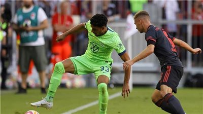 الدوري الألماني، فولفسبورج يتعادل أمام أوجسبورج 2/2 بمشاركة عمر مرموش