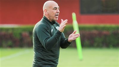 مجلس المصري يتجاهل طلبات حسام حسن 