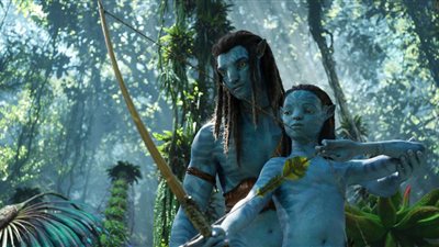 الأوسكار، Avatar أفضل مؤثرات بصرية وMaverick أفضل صوت