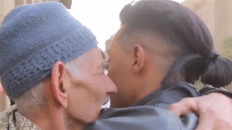 محمد رمضان، فيتو