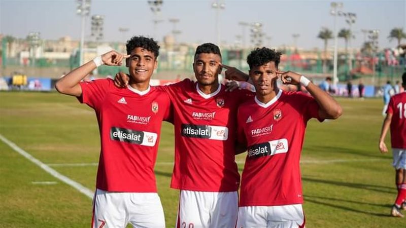 الأهلى 2005، فيتو
