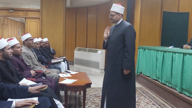 دورة فن الخطابة،