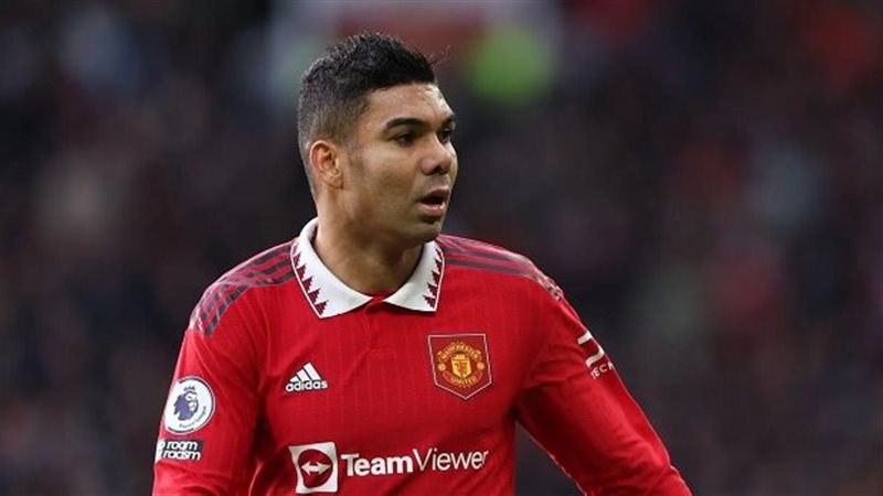 كاسيميرو، فيتو 