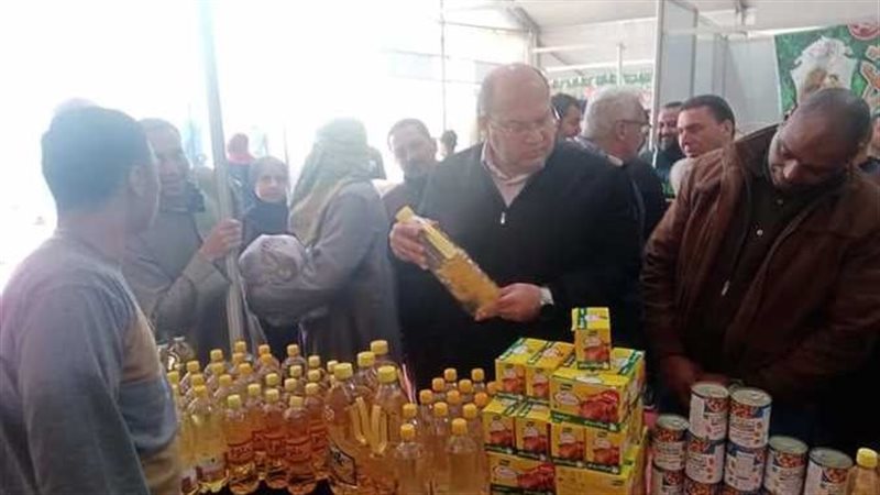 ناىب محافظ الجيزة