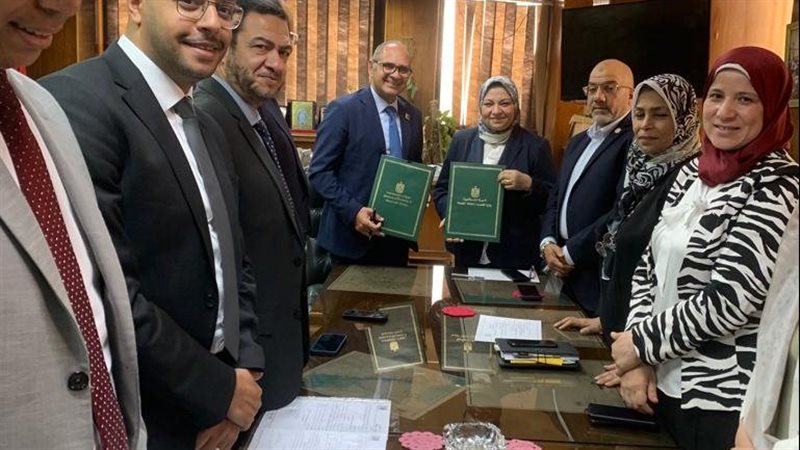 المصرية لنقل الكهرباء