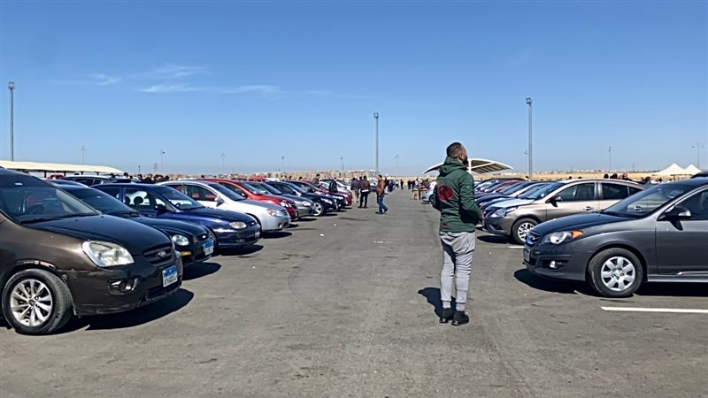 أسعار السيارات، فيتو