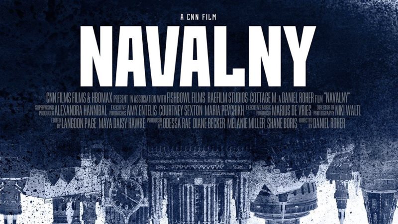 Navalny، فيتو