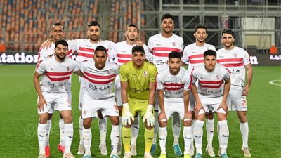 الزمالك يكشف موقفه من المشاركة فى كأس الرابطة 