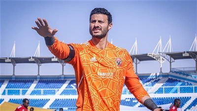 الأهلي، هل يرحل الشناوي عن القلعة الحمراء بعد خماسية صن داونز؟