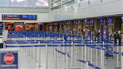 إضرابات تشل مطارات ألمانيا وتلغي رحلات جوية