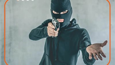 أبرزها الهروب من الزوجة.. دوافع غريبة للسطو على البنوك حول العالم (فيديوجراف)