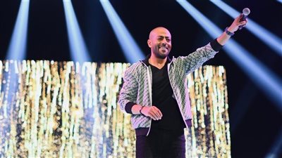 تعرف على أبرز حفلات النجوم في مارس قبل شهر رمضان 