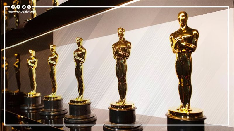 أوسكار 2023، فيتو