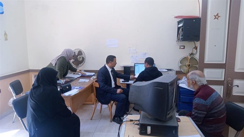 وزارة القوى العاملة،