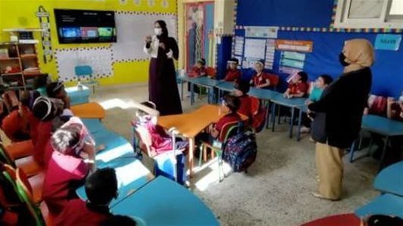 مسابقة الـ 30 ألف
