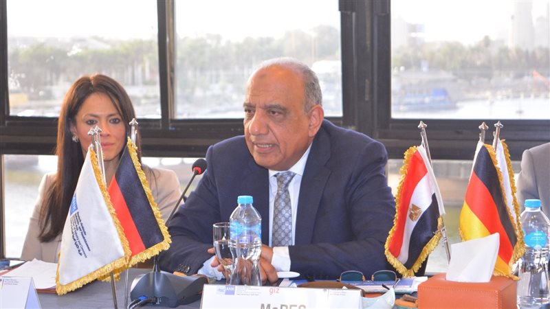 المهندس محمود عصمت
