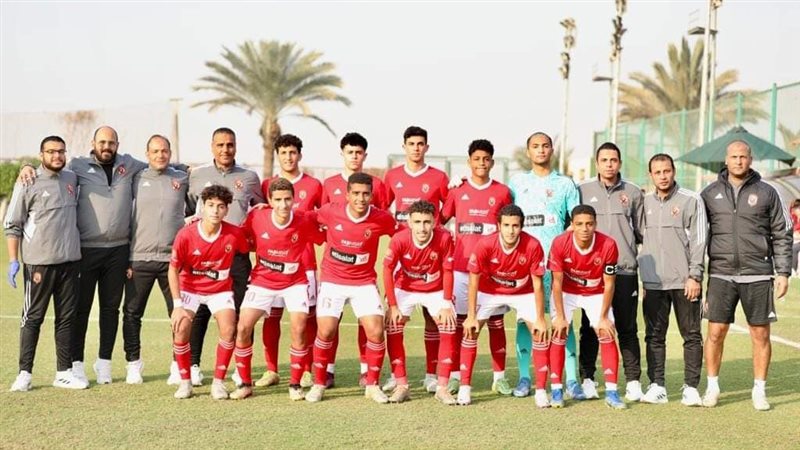 الأهلي 2006، فيتو