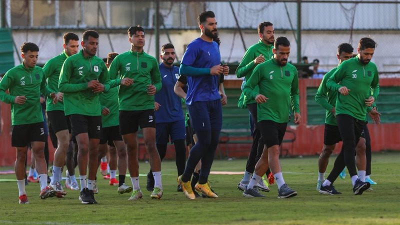 الفريق الأول لكرة