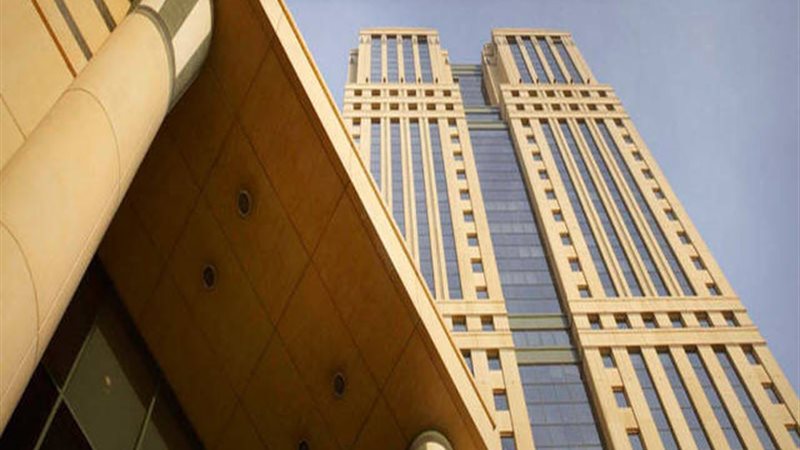 أوراسكوم المالية،